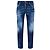 Vaqueros skinny Cool Girl Dsquared2 azul marino