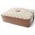 Borsa a tracolla Gucci Interlocking G GG Supreme Coated Canvas - vista 10