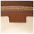 Borsa a tracolla Gucci Interlocking G GG Supreme Coated Canvas - vista 7