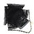 Borsa a tracolla Chanel 22 Line Small - vista 6