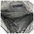 Borsa a tracolla Coach in nylon nero - vista 5