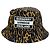 Cappello Bucket Burberry leopardato - vista 2