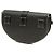 Chloé Borsa a tracolla Chloe Daryl Saddle Bag in pelle - vista 2