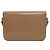 Céline Borsa a tracolla Celine Classic Triomphe in pelle di vitello - vista 2
