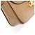 Céline Borsa a tracolla Celine Classic Triomphe in pelle di vitello - vista 4