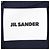 Camiseta de algodón Jil Sander - vista 4