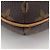 Borsa a tracolla Louis Vuitton Musette Tango Monogram - vista 4