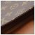Borsa a tracolla Louis Vuitton Musette Tango Monogram - vista 9