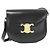 Céline Borsa a tracolla Celine Buzas Claire in pelle di vitello