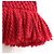 Louis Vuitton Echarpe Logomania Wool Silk Scarf - Ansicht 3