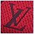 Louis Vuitton Echarpe Logomania Wool Silk Scarf - Ansicht 6