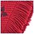 Louis Vuitton Echarpe Logomania Wool Silk Scarf - Ansicht 8