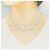 Collana Hermès Chaine d Ancre GM 925 Silver 43cm - vista 5