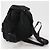 Prada Nylon Rucksack Schwarz - Ansicht 3