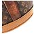 Borsa Duffel Louis Vuitton Monogram Trompe L'oeil - vista 3