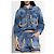 Dsquared2 Chaqueta vaquera `Summer Lovers` - vista 3