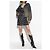 Diesel Jeansjacke `DE-FLOWER-S` - Ansicht 2