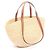 Borsa Tote 2way LOEWE Eclipse Basket Medium - vista 2
