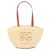 Borsa Tote 2way LOEWE Eclipse Basket Medium - vista 5