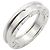Bulgari ANELLO BVLGARI BZERO1 AU750 MISURA 7