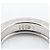 Bulgari ANELLO BVLGARI BZERO1 AU750 MISURA 7 - vista 4