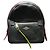 Coach Andy Mini Leder-Rucksack