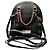 Coach Andy Mini Leder-Rucksack - Ansicht 2