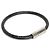 Bracciale Louis Vuitton Brassiere Keep It Damier Graphite Canvas - vista 2