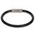Bracciale Louis Vuitton Brassiere Keep It Damier Graphite Canvas - vista 4
