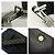 Borsa a tracolla Gucci GG Nylon - vista 6