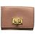 Fendi Peekaboo Micro Geldbörse