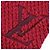 Louis Vuitton Echarpe Logomania Wool Silk Scarf - vista 6