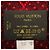 Louis Vuitton Echarpe Logomania Wool Silk Scarf - vista 9