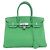 Hermès Hermes Birkin Verso 30cm
