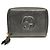 Monedero Gucci So Ho Interlocking