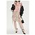 Camicia Diesel C-AMELIA multicolore patchwork - vista 2