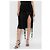Blumarine Rock mit dekorativem Besatz - Ansicht 3