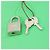 Borsa Hermès Picotin Lock PM in Taurillon Clemence - vista 6
