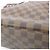 Borsa Louis Vuitton Neverfull Damier - vista 3
