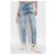 Vaqueros Cool Girl Dsquared2 de algodón azul - vista 3