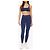 Autre Marque Top reversible "Mystere" - vista 2