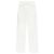 Pantalones Iro Zinia blancos de algodón
