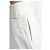 Pantalones Iro Zinia blancos de algodón - vista 5