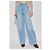Jeans Ulysse Iro Blu Cotone - vista 3