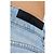 Jeans Ulysse Iro Blu Cotone - vista 5