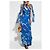 Etro Robe en soie à volants - vue 2
