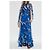Etro Robe en soie à volants - vue 3