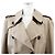 Gabardina de algodón Aquascutum - vista 2
