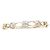 Autre Marque agete K10 Yellow Gold Diamond Ring - Ansicht 2