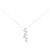 Autre Marque Collana di diamanti Au750